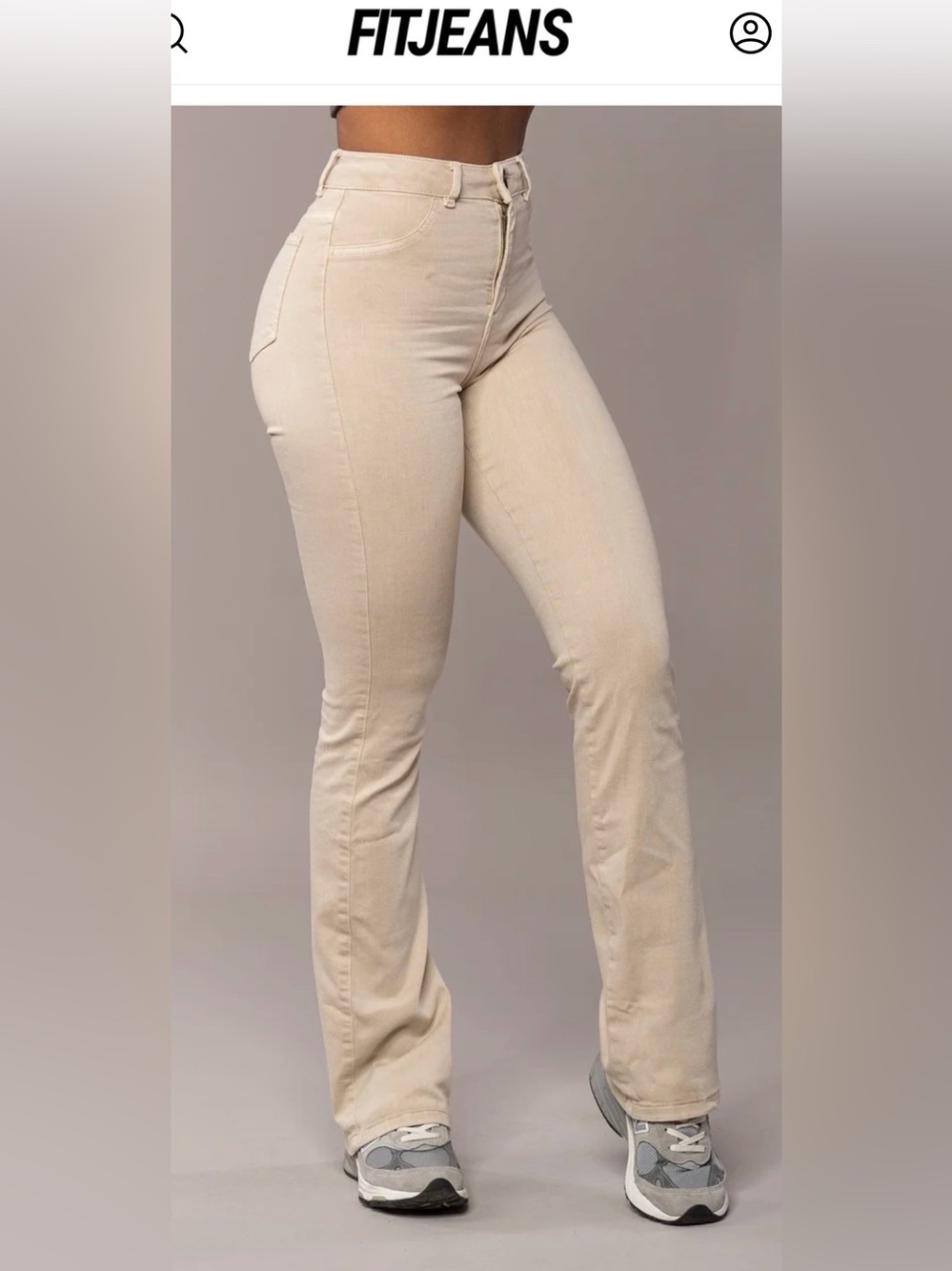 Fitjeans